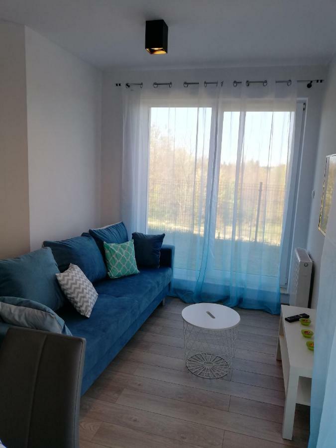 Apartamenty Patioholiday Jastrzebia Gora Exterior photo
